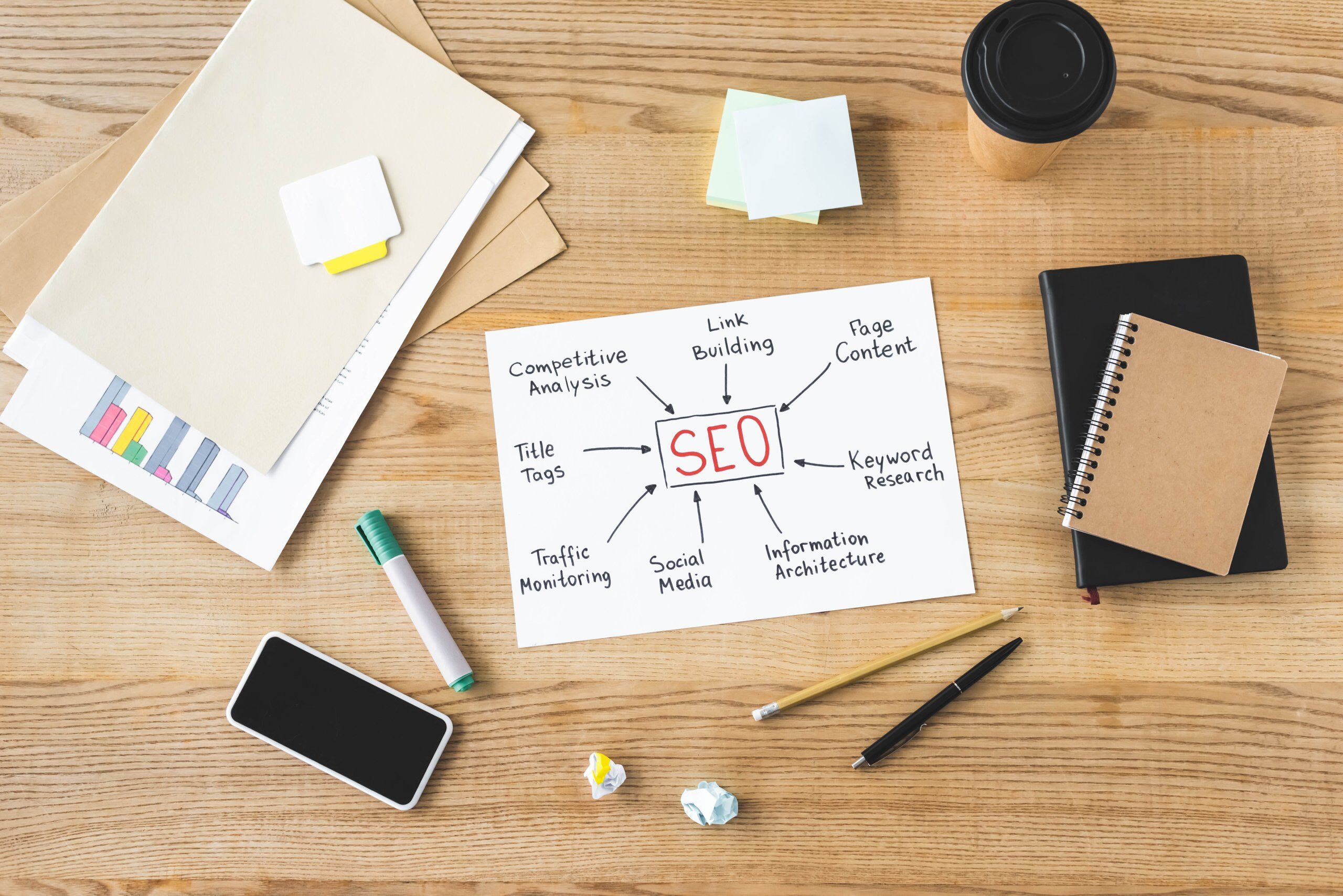 top-view-of-paper-with-concept-words-of-seo-smart-2023-11-27-05-11-49-utc-scaled